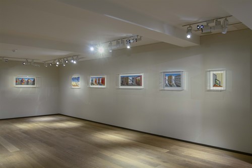install shot 4